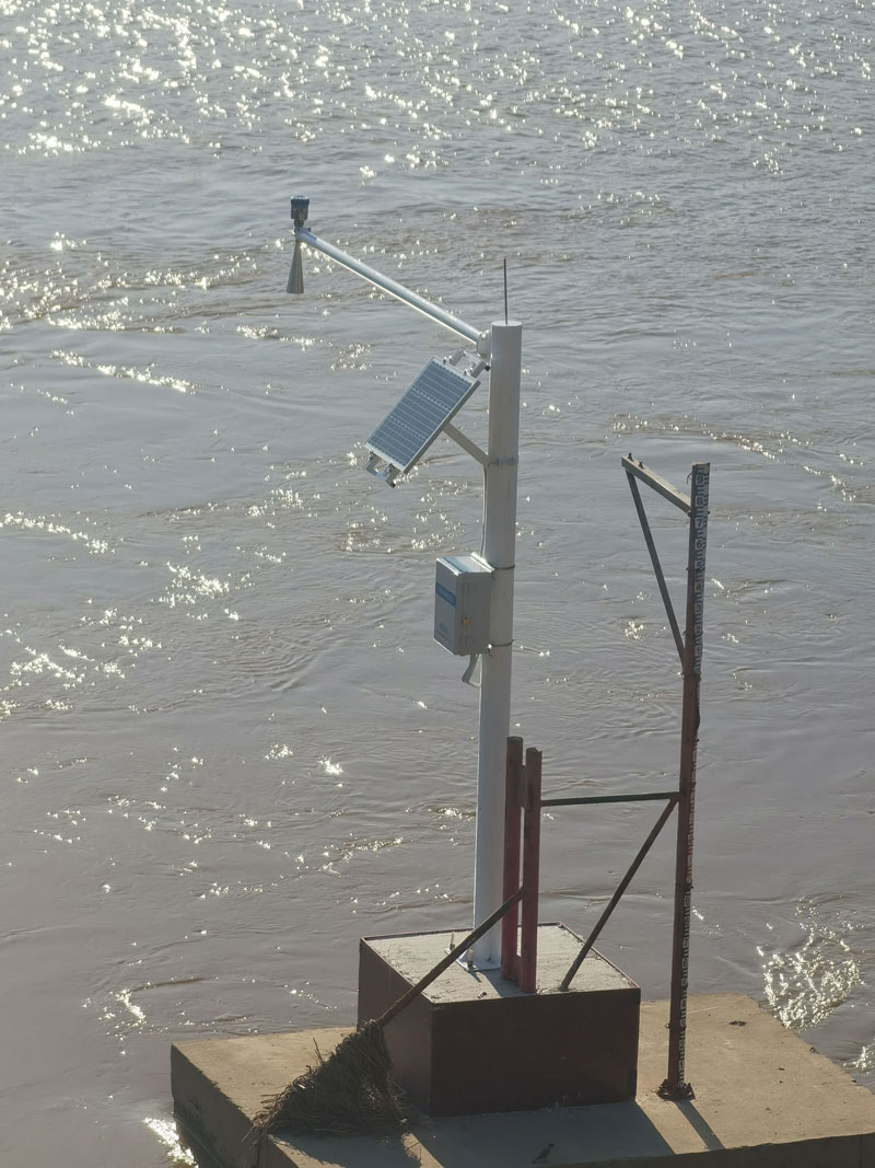 水文監(jiān)測站解決方案 水文監(jiān)測站解決方案