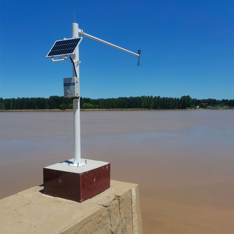 水文監(jiān)測站解決方案 水文監(jiān)測站解決方案