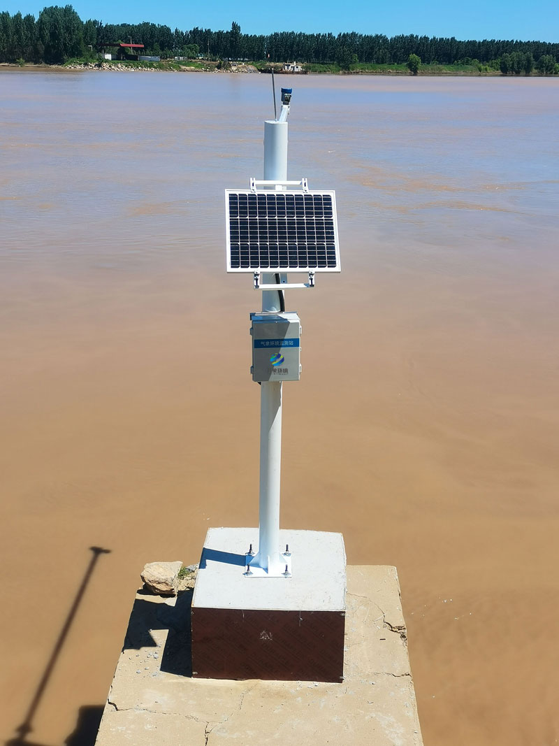 水文監(jiān)測站解決方案 水文監(jiān)測站解決方案