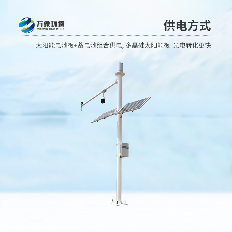 河道流量監(jiān)測系統(tǒng)對于水文管理有幫助嗎？