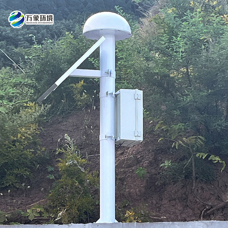 表面位移監(jiān)測預(yù)警系統(tǒng)可廣泛應(yīng)用于大壩安全監(jiān)測、橋梁健康檢測、滑坡預(yù)警等